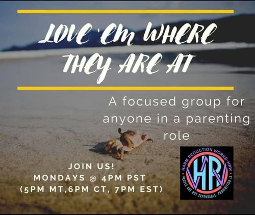 Parents & Guardians HRW